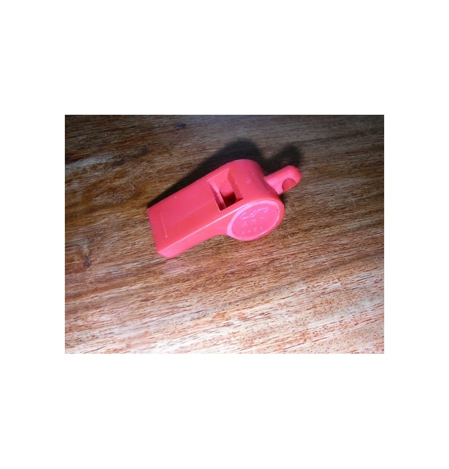 Whistle