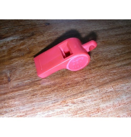 Whistle