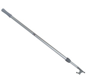 Trem Gaffe Téléscopique 30mm