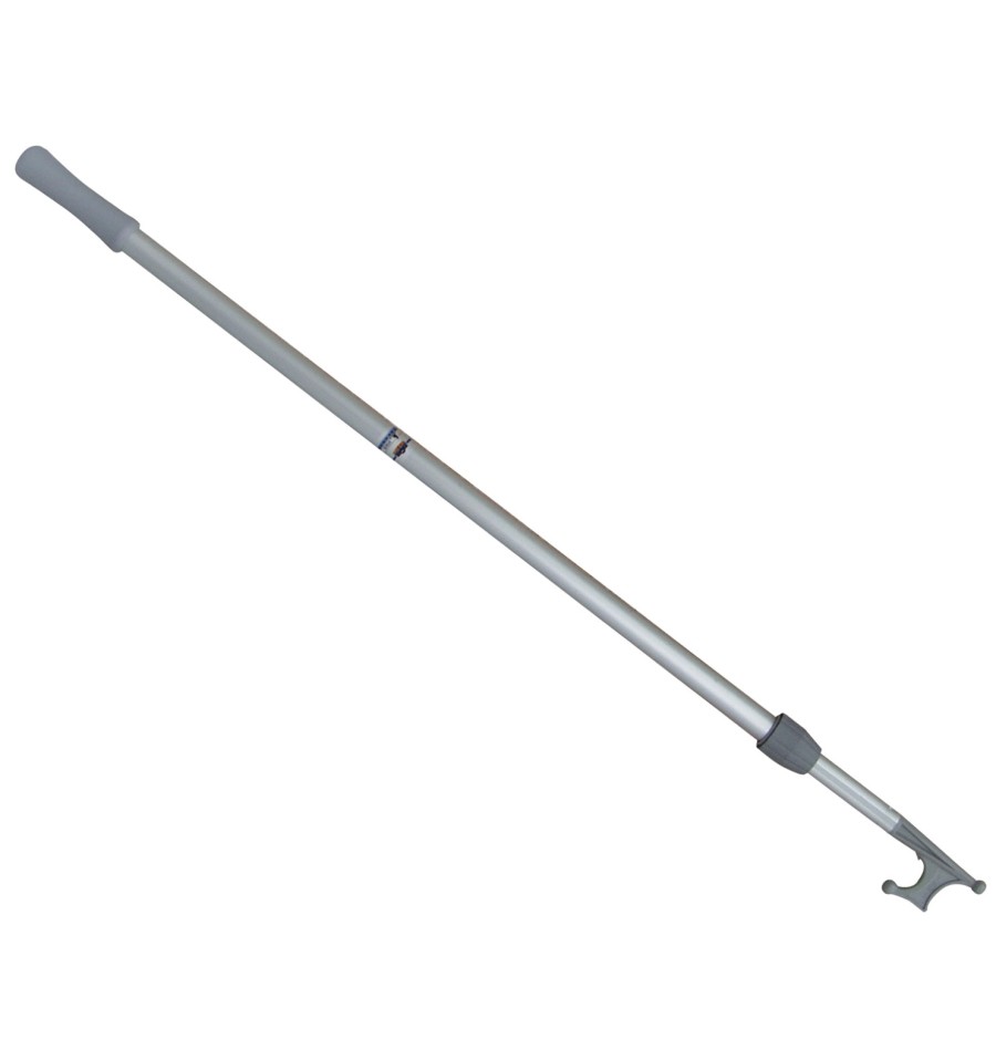 Trem Gaffe Téléscopique 30mm 120/210cm