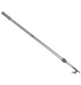 Trem Telescopic Gaff 30mm 120/210mm