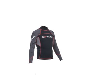 Gul Profile 3mm Thermo Top