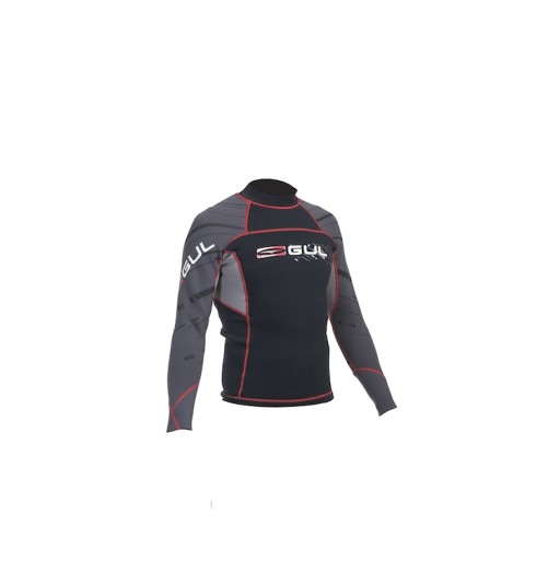 Gul Profile 3mm Thermo Top