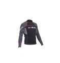 Gul Profile 3mm Thermo Top