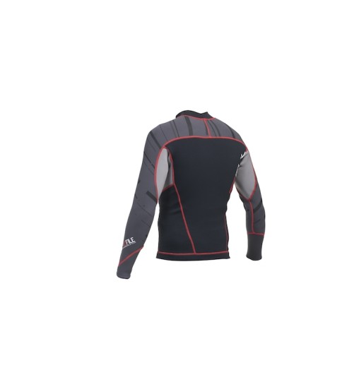 Gul Profile 3mm Thermo Top