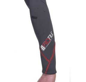 Gul Profile 3mm Thermo Top