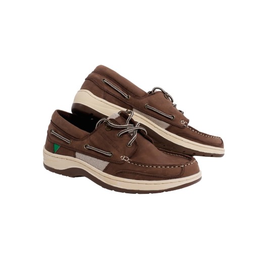 Gul Falmouth Chaussure Pont Cuir