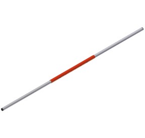 CadKat Axle Eco-Line 35mm 368 H2O Sensations