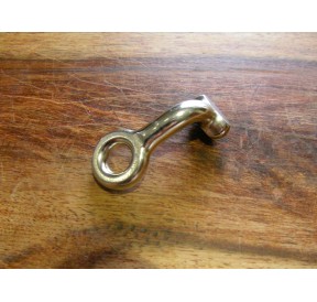 T-Terminal for Trapeze Ropes