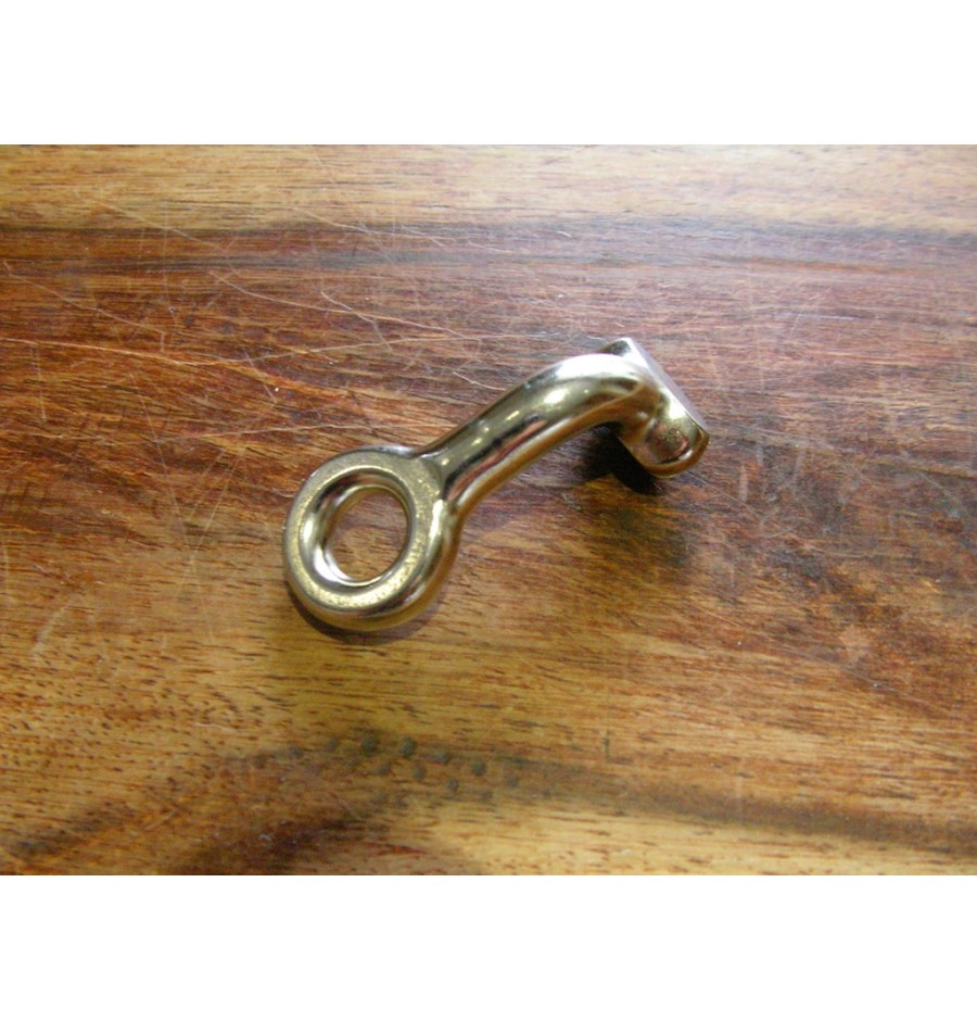 Embout en T pour Trapeze Bouts 4mm