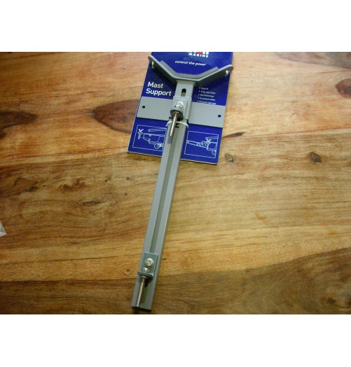 Barton Support de Mât 