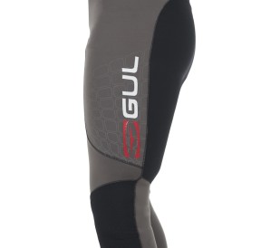 Gul Code Zero 3mm Longjohn