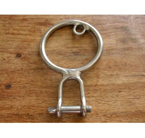 Main Sail Hook Side Knot