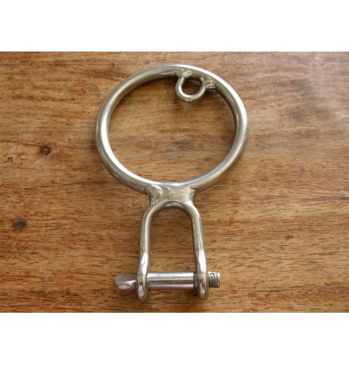 Main Sail Hook Side Knot