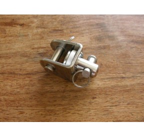 Harken Boom Block Swivel 