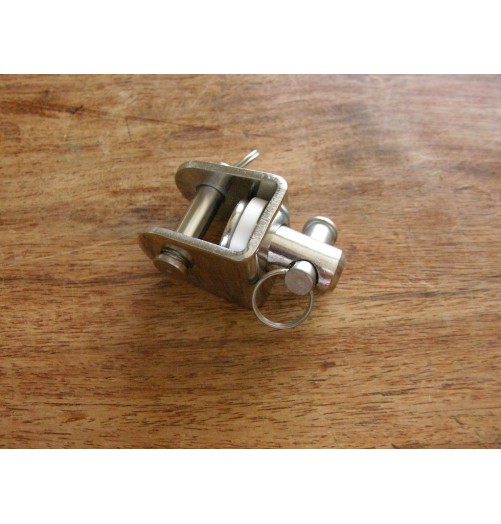 Harken Boom Block Swivel 