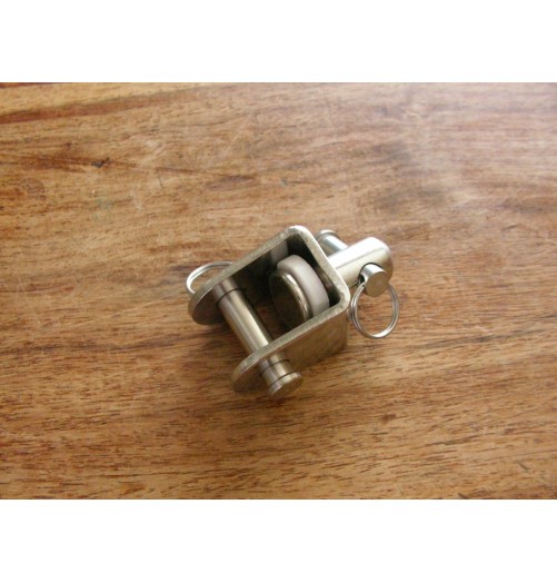 Harken Boom Block Swivel