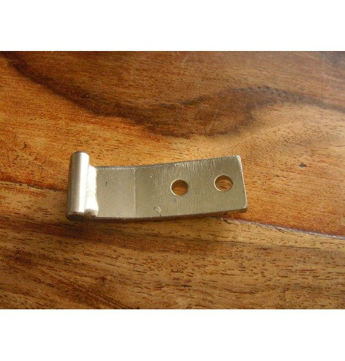 Nacra Guide GV Gorge de Mât Inox