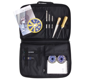 Liros Coffret Malette Outils Epissures R0146 H2O Sensations