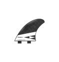 SIC Maui ThreeFour Carbon Quad/Tri Fin XL