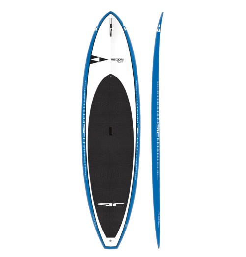 SIC Maui Recon 10'4"