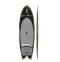 SIC Maui Fish 8'8"