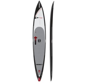 SIC Maui Bullet 14V2 w/ASS