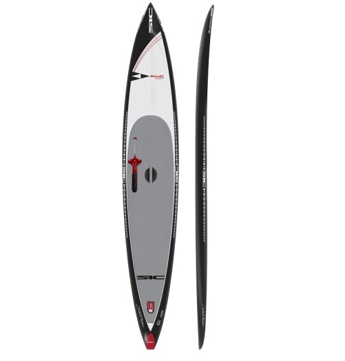 SIC Maui Bullet 14V2 w/ASS