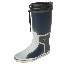 Gul Full Deck Boots