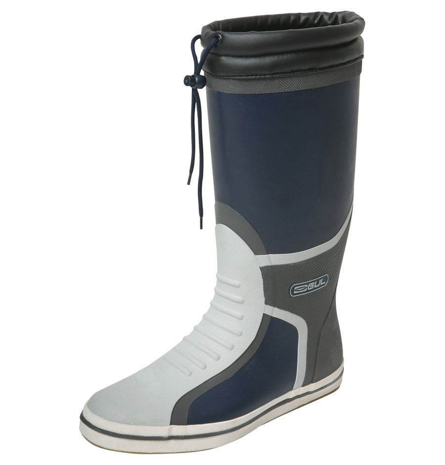 Gul Full Deck Boots Waterproof