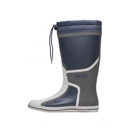 Gul Full Deck Boots Bottes de Pont Etanche