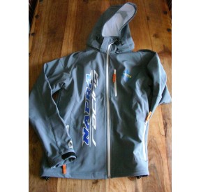 Nacra Racing Team Hooded Jacket NAC14056 H2O Sensations