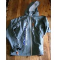 Nacra Racing Team Hooded Jacket