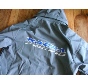 Nacra Racing Team Hooded Jacket