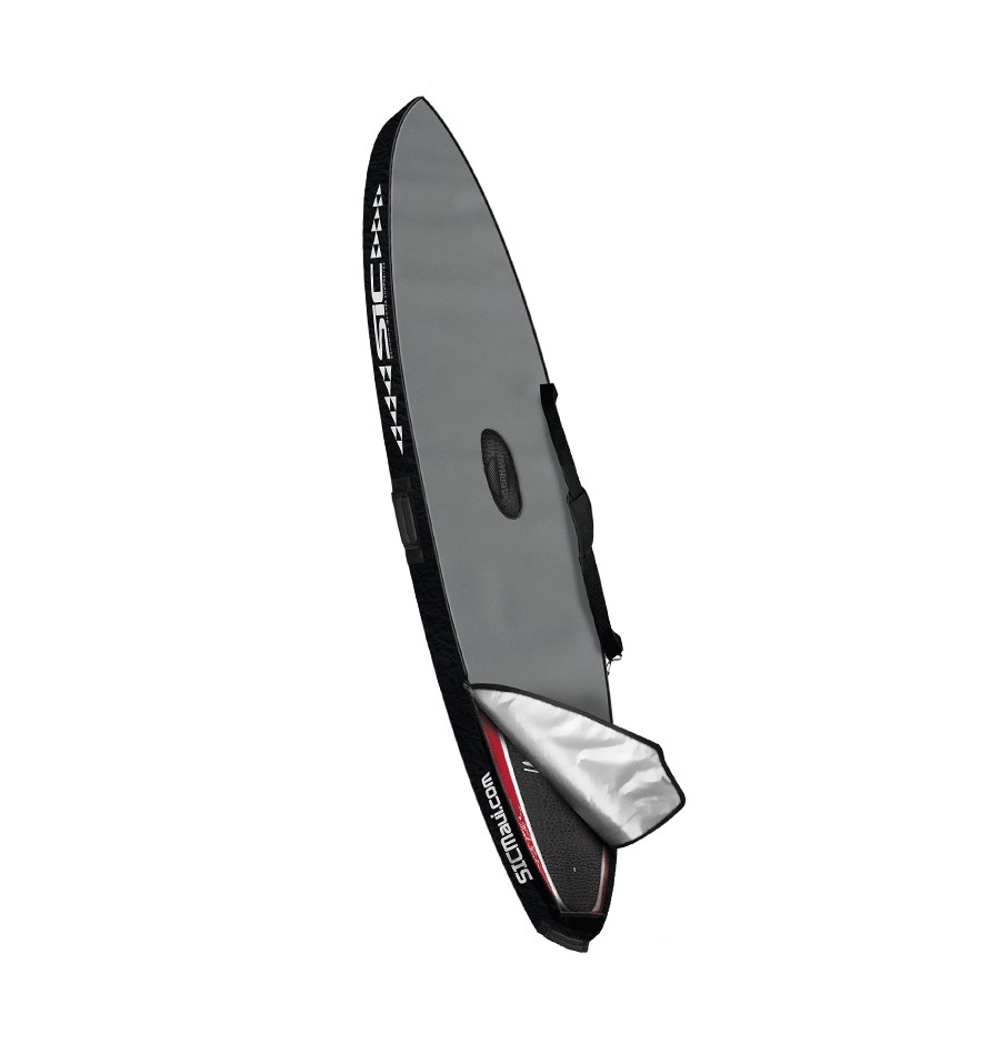 SIC Maui Housse SUP X 12'6" - Bullet 12'6"
