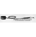 SIC Maui Leash Big Wednesday 8'