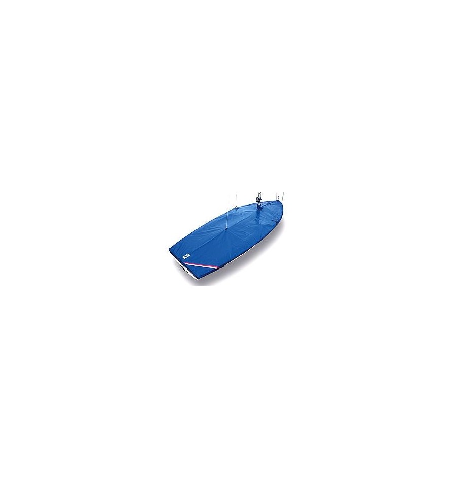 485 Dinghy Cover Flat Top PVC