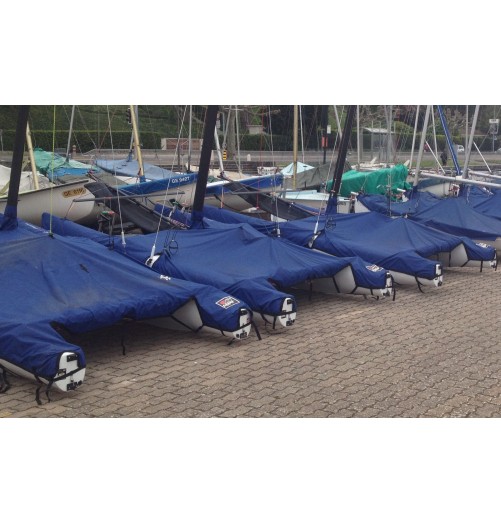 Taud de Dessus Topper Topaz 14