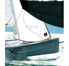 Topper Topaz Xenon Jib