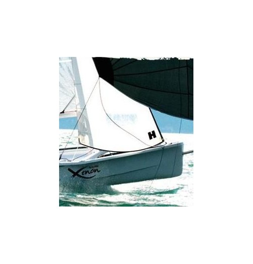 Topper Topaz Xenon Jib