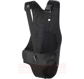 Neil Pryde Elite Hybrid Harnais