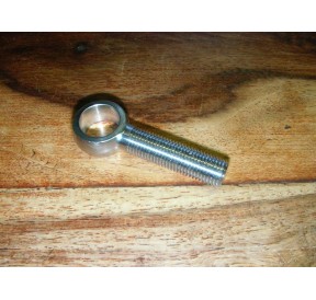 Nacra Rudder Casting Lower Eye Screw Wide 31706 H2O Sensations