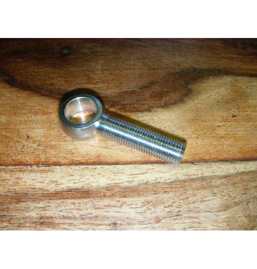 Nacra Rudder Casting Lower Eye Screw Wide 31706 H2O Sensations