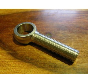 Nacra Rudder Casting Lower Eye Screw Wide