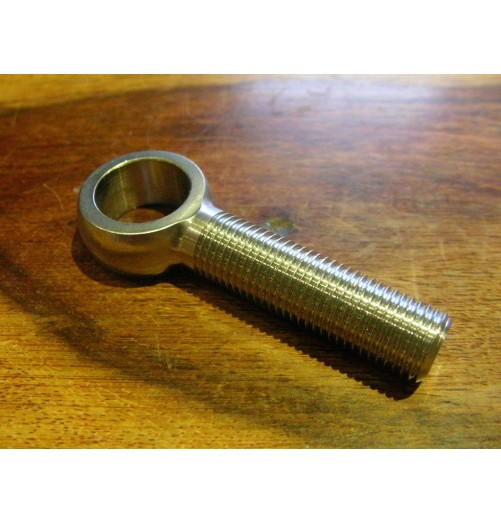 Nacra Rudder Casting Lower Eye Screw Wide