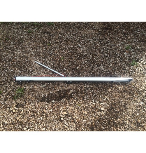 Topper Topaz Tres Bôme & Pousse bas Selden