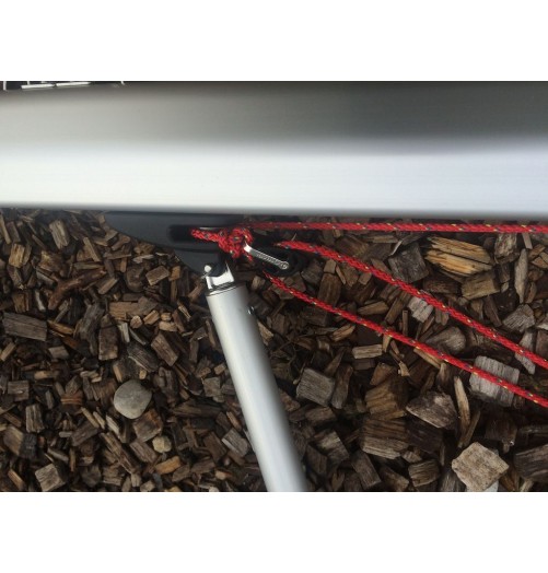 Topper Topaz Tres Bôme & Pousse bas Selden