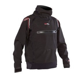 Gul CZ-Hydro Hydrophobic Softshell Spray Top