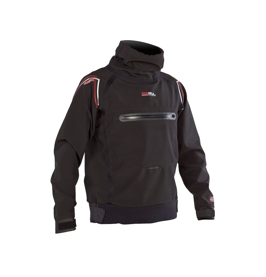 Gul CZ-Hydro Hydrophobic Softshell Spray Top