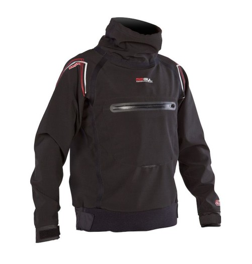 Gul CZ-Hydro Hydrophobic Softshell Spray Top